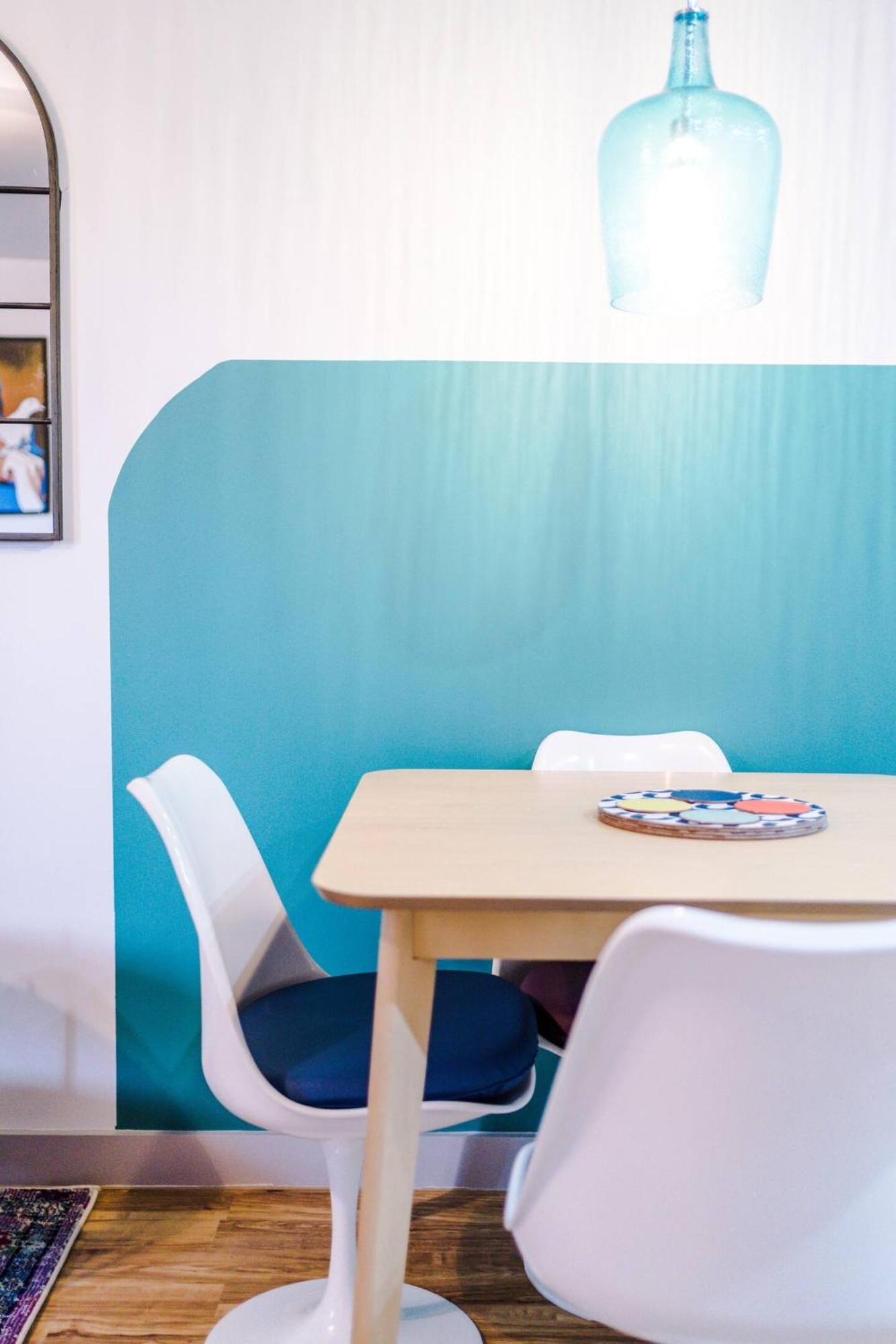 High Reviewed 1-Bed With Parking Central Location Liverpool Buitenkant foto