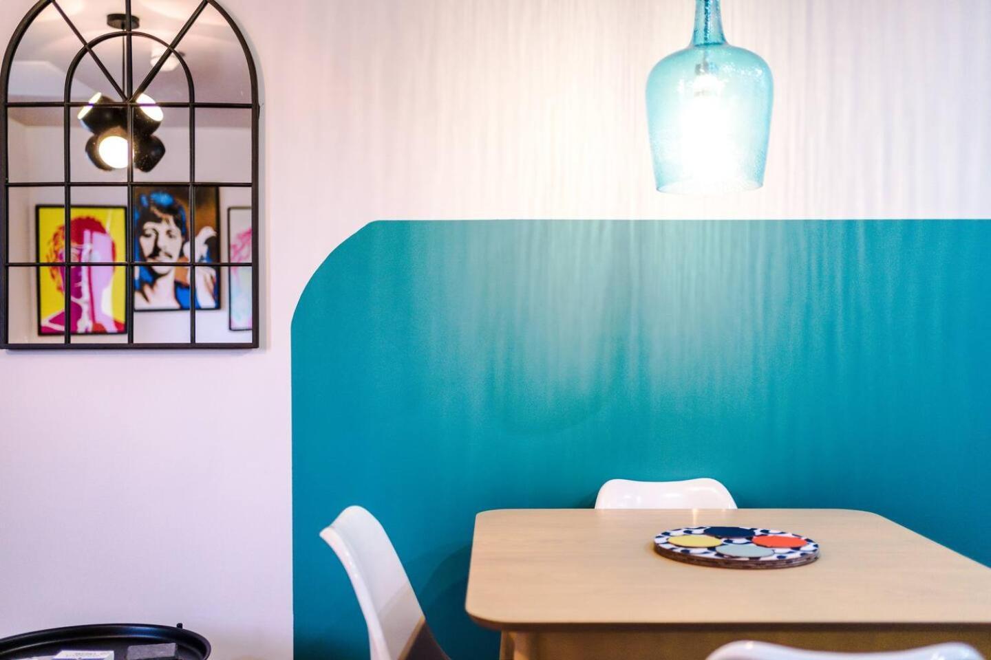 High Reviewed 1-Bed With Parking Central Location Liverpool Buitenkant foto
