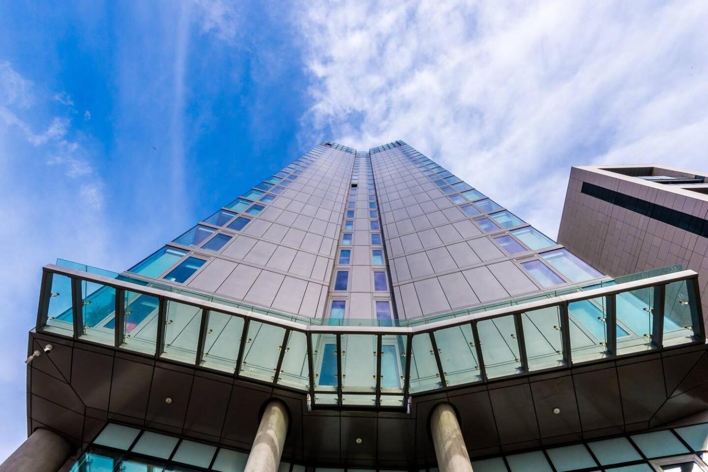 High Reviewed 1-Bed With Parking Central Location Liverpool Buitenkant foto